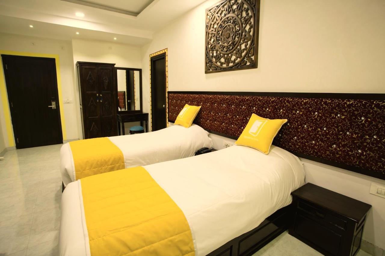 Bloom Boutique l A Heritage Property at Lake Pichola Udaipur Extérieur photo