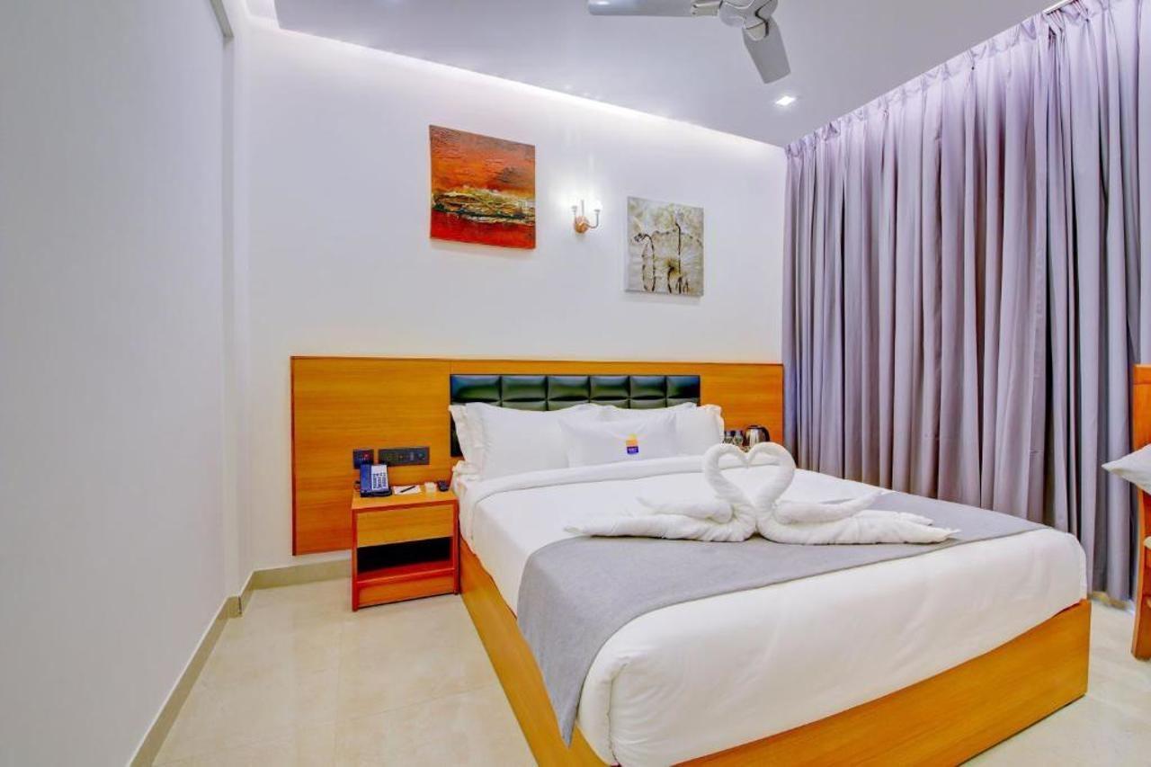 Bloom Boutique l A Heritage Property at Lake Pichola Udaipur Extérieur photo