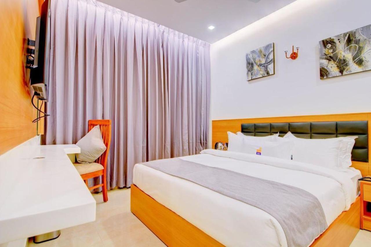 Bloom Boutique l A Heritage Property at Lake Pichola Udaipur Extérieur photo