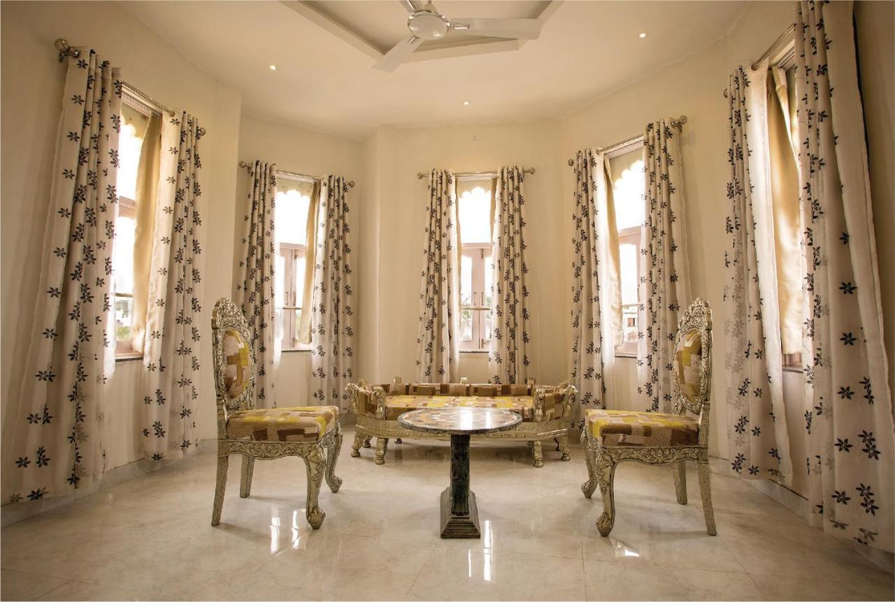 Bloom Boutique l A Heritage Property at Lake Pichola Udaipur Extérieur photo