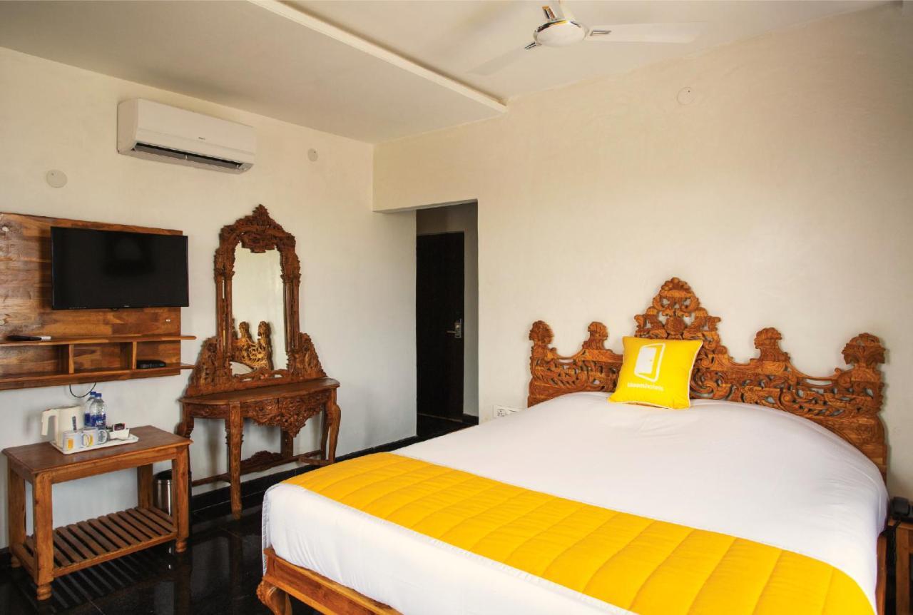 Bloom Boutique l A Heritage Property at Lake Pichola Udaipur Extérieur photo